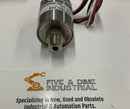 Omega PSW-551 Adjustable Pressure Switch 5A 250V 5000 Psi-2