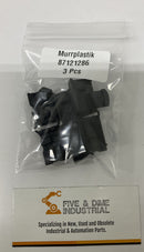 Murrplastik 87121286  2-Line Cable Grommet 3-Pack-1