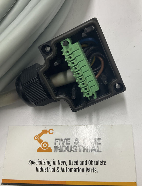 Murr Elektronik 27043 I/O Module for Distribution Systems