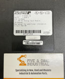 Reliance Electric 0-57459-1B Distributed Control System J-3699-2 Module-8