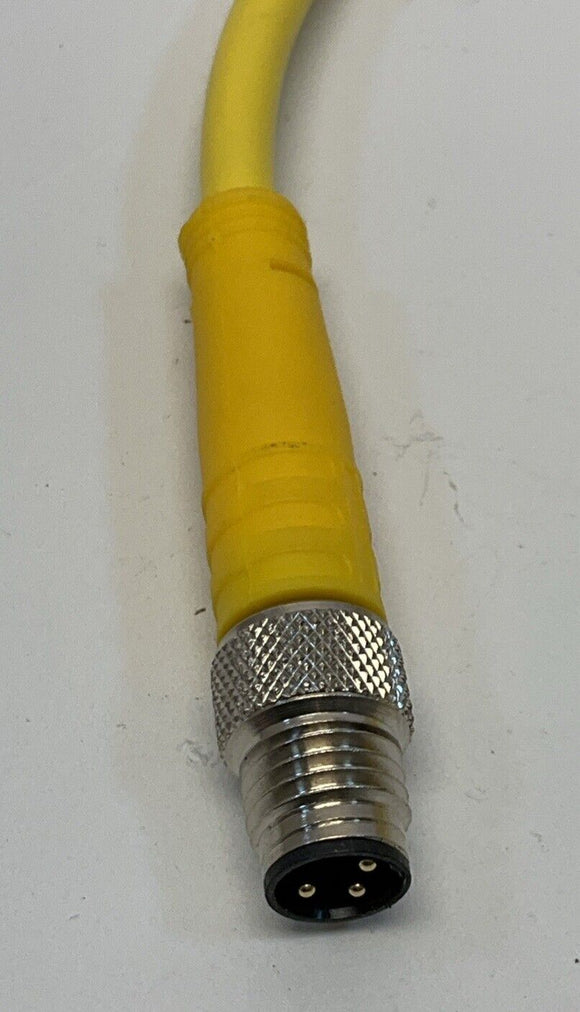 Turck RK4T-1-PSG 3M Cordset U2151-21