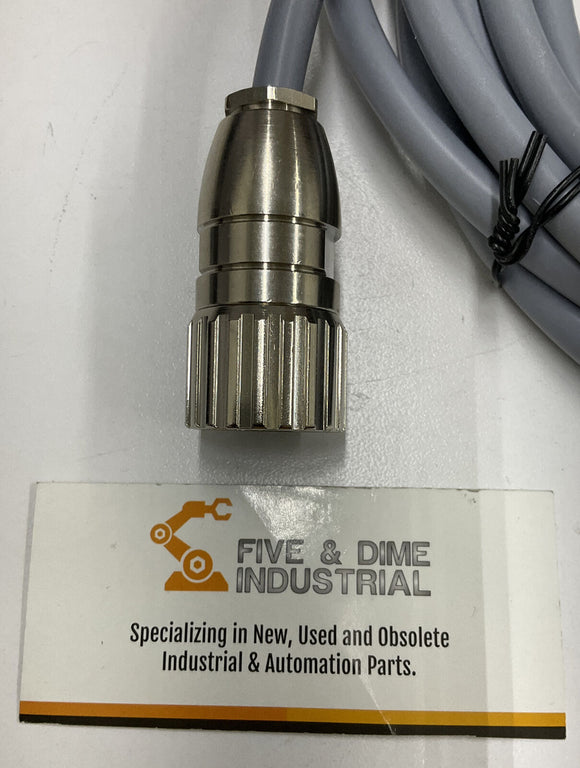 Wachendorff KD126704 Terminal Cable for Encoder