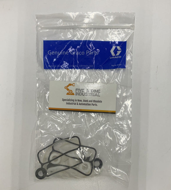 Graco 222959 Air Valve Kit