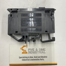 Allen Bradley 1492-WFB10 Terminal Blocks 800V. Lot of 5-2