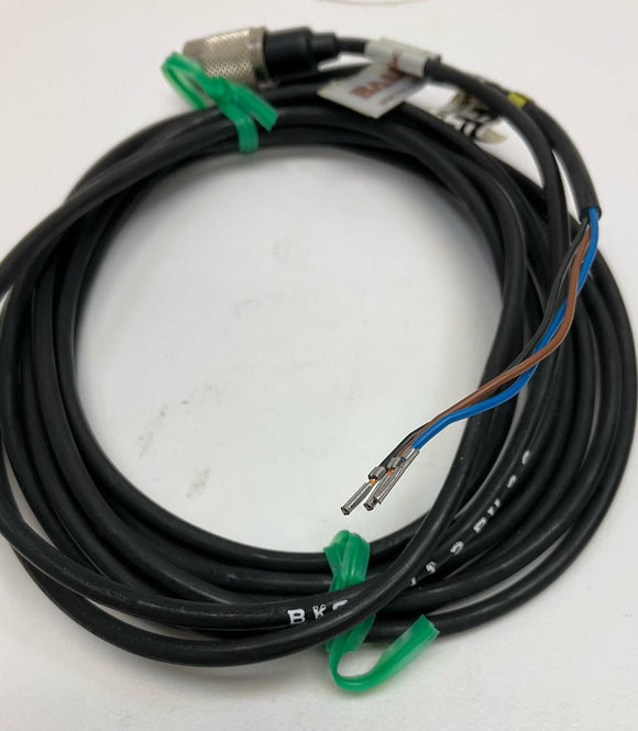 Balluff BKS-S711-2-PU-2.8 Cable