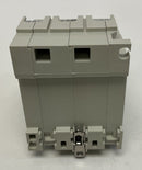 Fuji Electric CP33FM/1W Circuit Protector 1A AC 220V-5