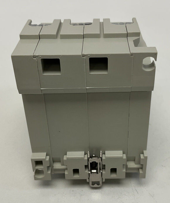 Fuji Electric CP33FM/1W Circuit Protector 1A AC 220V