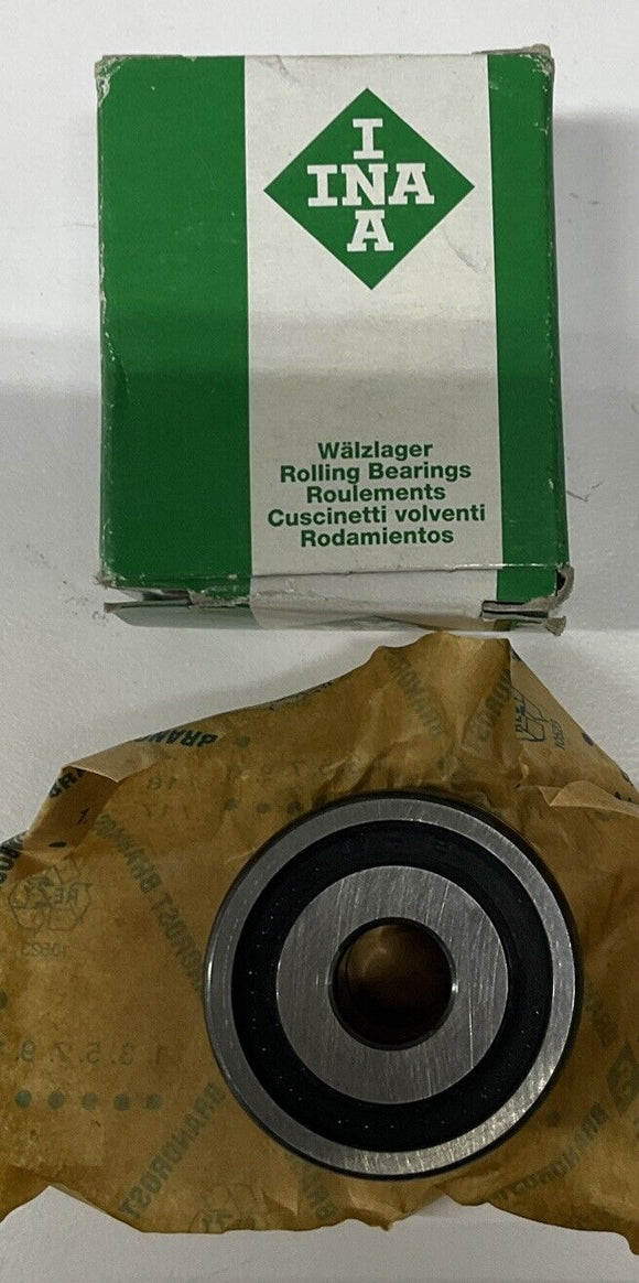 INA ZKLN1034-2RS-XL Axial Needle Roller Bearing 10X34X20