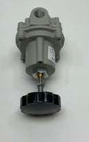 Marsh Bellofram  960113000  T41-1  0-2 Psi  1/4 Npt Precision Regulator-4