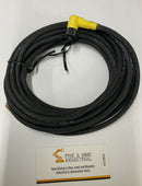 Brad Harrison 808001P02M050 8-Pole Micro-Charge Cable 5-Meters-1