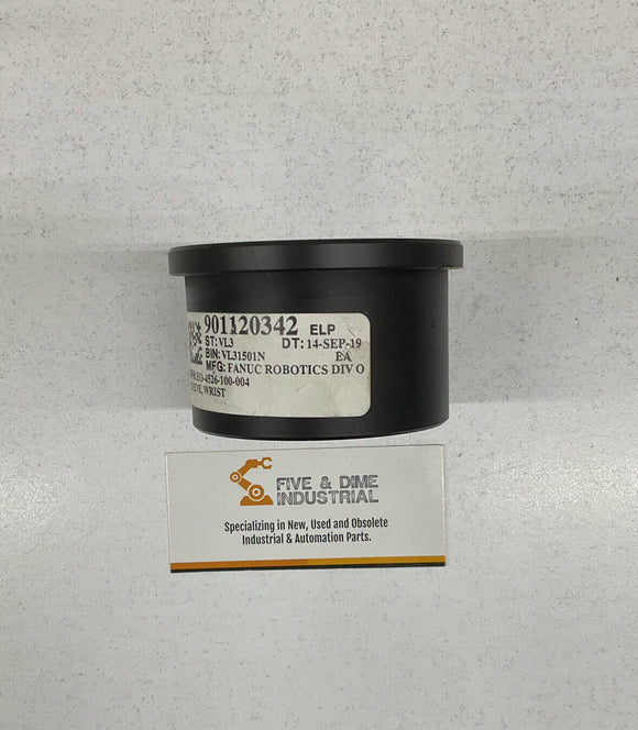 Fanuc EO-4526-100-004 Turbine Manifold Retaining Ring