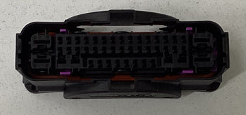 Bosch 1928406283 / 1928406335 46-Pin EuCon Contact Housing 1928405782 - 0