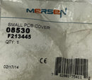 Mersen 08530 Small Safety PDB Cover-1