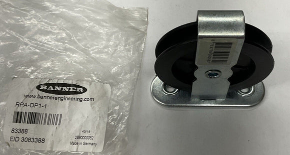Banner RPA-DP1-1 Pull Rope Pulley