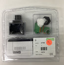 Murr 27769 M12 Distribution System 8-Port 5-Pole-1