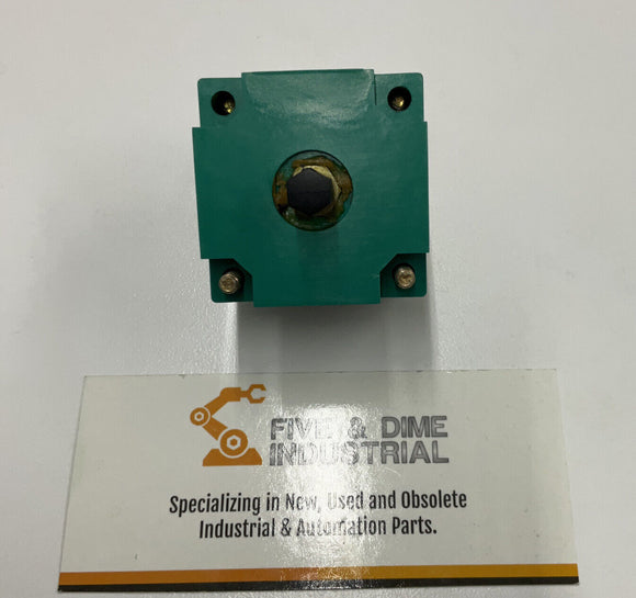 Allen Bradley 802M-BX Series B Limit Switch Operating Head
