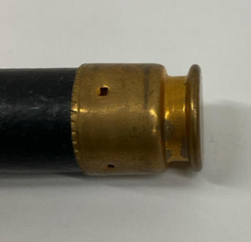 Bussmann FRS-R-2 Fusetron Lot of 2  2-Amp Fuses 600 VAC, 300 VDC