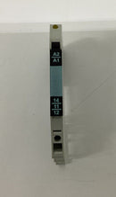 Siemens 3TX7014-1BE00 Din Mount Relay 115 Volts AC/DC-3