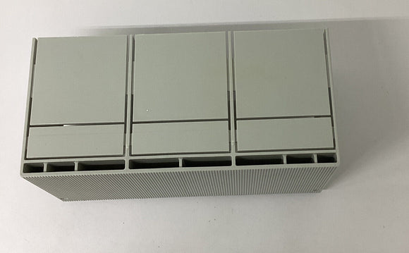 Allen Bradley 140G-N-TC3H High Terminal Cover