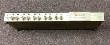 Dukane IQ MPC1610 10 Probe Switch