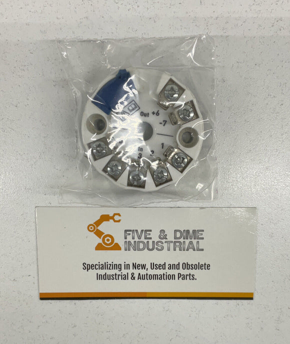 SensorTec Q9-CK-U C 0-1800°F Temperature Transmitter