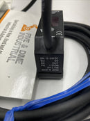 Keyence PZ-V/PZ-M Photoelectric Sensor-4