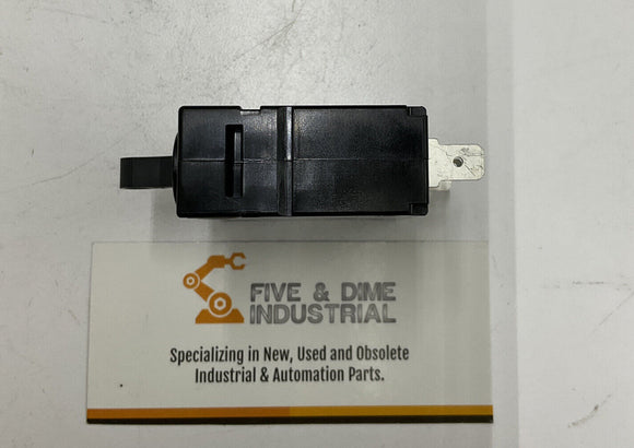 Fuji Electric CP31 E/3WDC Circuit Protector 3A 1-Pole