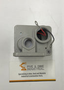 SMC IS3000-N02L5 Pressure Switch 0.1-0.7 MP-3