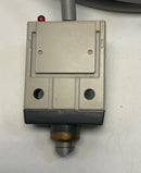 Omron D4C-6210 Sealed Limit Switch-4