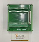National Instruments 183420C-01L TBX-68 Connector Block with NI-DAQ CD-1