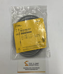 Turck BIM-IKE-AP6X Magnetic Field Sensor w/KLI3-10