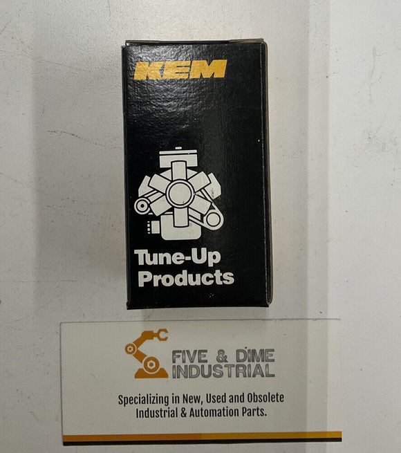 KEM Kemparts TV13 Point-Set