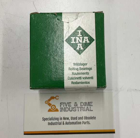 INA RNA6906-XL Needle Roller Bearing