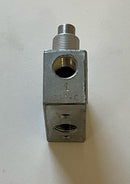 Ingersoll Rand ARO 214-C 3-Way Control Valve-4