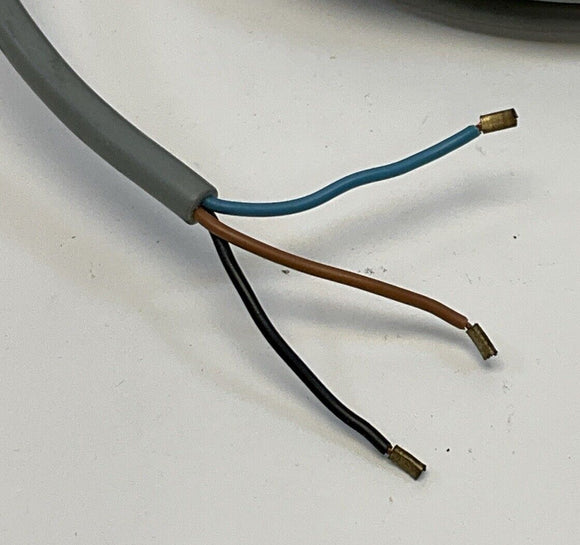 Honeywell 922AA2XM-A9N-L 2MM M12 Capacitive Sensor