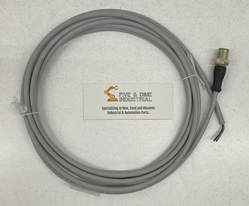 Murr Elektronik 7000-12001-2230300 M12 Male Cable