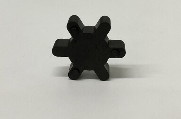 Martin Buna-N SRL07 Coupling Spider