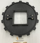 Rexnord 614-89-1 14 Teeth 3-1/2" Square Bore Split Sprocket-1