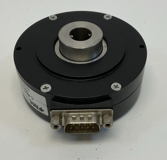 FMC Industrial Encoder IH740.1206R33.00250.S030