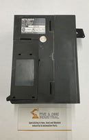 Mitsubishi A1SCPU-S1 CPU PLC, 8k Step Processor w/ Key-3
