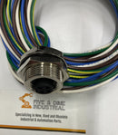 Turck RFKP 461-3M Minifast Receptacle-5