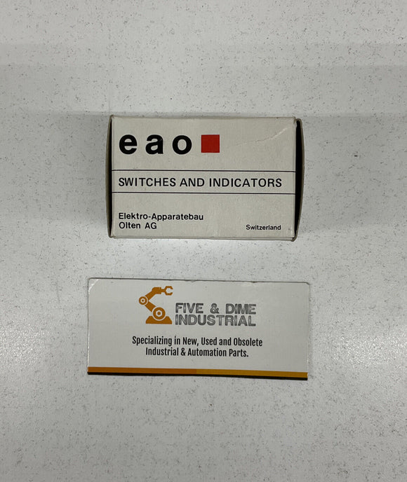 EAO 704.294.0 Long Lever Switch