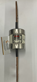 Bussmann FRS-R-600 Fusetron Time Delay Fuse 600A, 600 VAC, 300 VDC-1