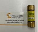 Bussmann LPJ-3-2/10SP Buss Low Peak Lot of (3)  Fuse 3-2/10A 600V-4