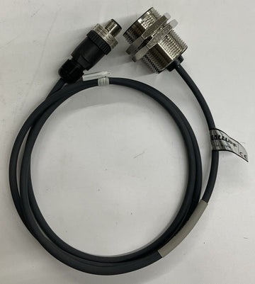 Balluff RXD-3010-PU-01 Proximity Sensor 138168