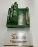 Phoenix Contact 2281568 Breakout Interface Module  26-Pin-2