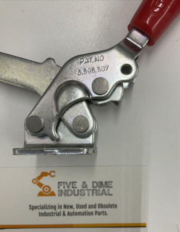 Destaco 2002-U Horizontal Toggle Clamps - 0