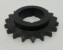 Dodge Baldor 100570 / 60BTL19H-1610 Taper Lock Sprocket-5