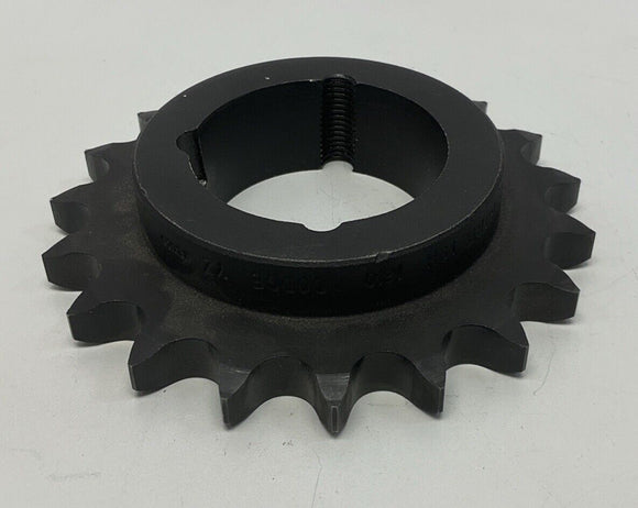 Dodge Baldor 100570 / 60BTL19H-1610 Taper Lock Sprocket