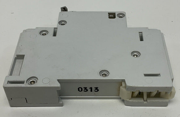 Allen Bradley 1492-CB1 G040 Circuit Breaker 4A 1 Pole